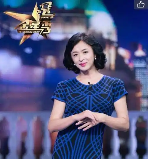 金星秀2022即将回归,沈南继续当金星搭档_金姐_节目_明星