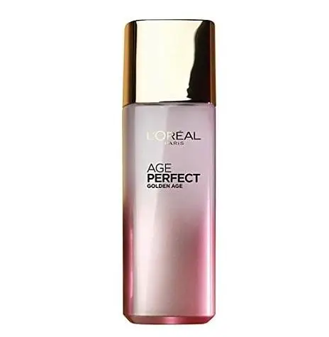 loreal paris 巴黎欧莱雅 金致臻颜奢养紧妍滋润乳液 125ml 到手约