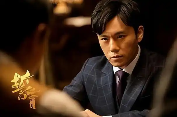 直到毕业后的第四年,秦昊才终于见到了第一部能够入眼的电影作品