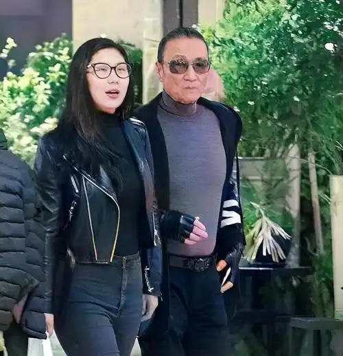 谢贤的前女友coco:恋爱12年无果,用青春换2000万,后来怎样了?