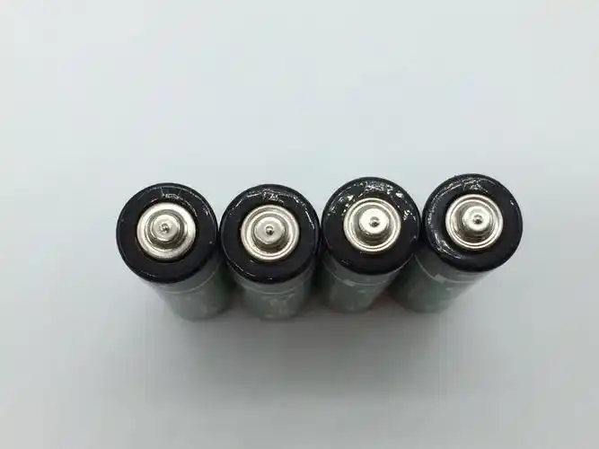 普通干电池 5号7号碳性电池 1.5v电池