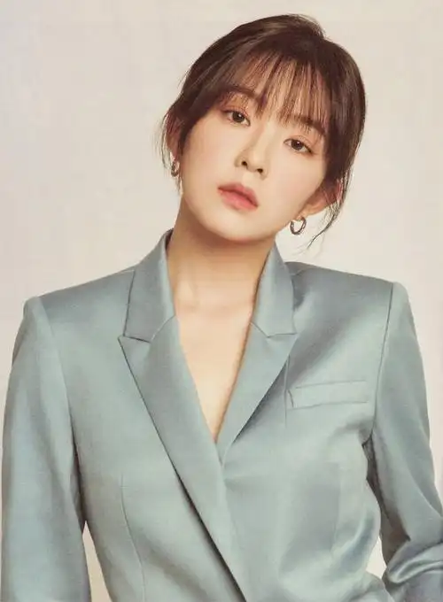 裴珠泫就是撩人的存在!