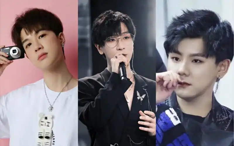 倒霉死勒景向谁依羊仔中抓三帅来啦