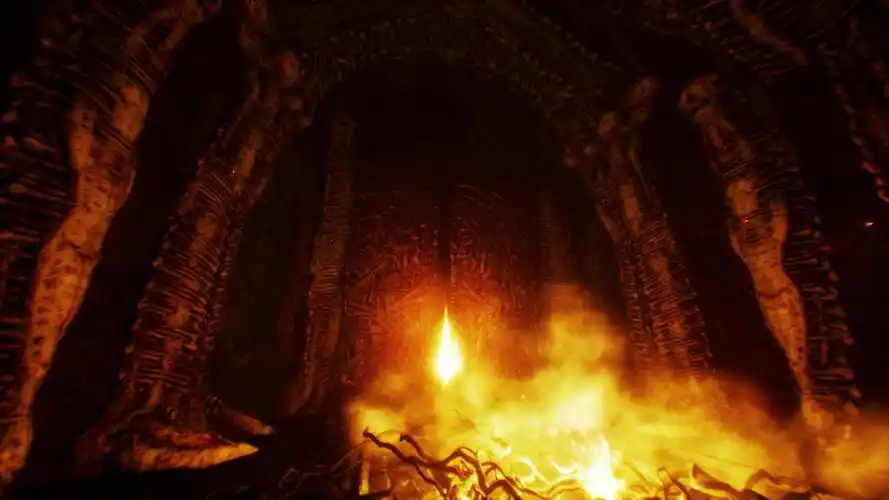 痛苦地狱截图_痛苦地狱壁纸_人设_logo_原画_3dmgame单机游戏 www.