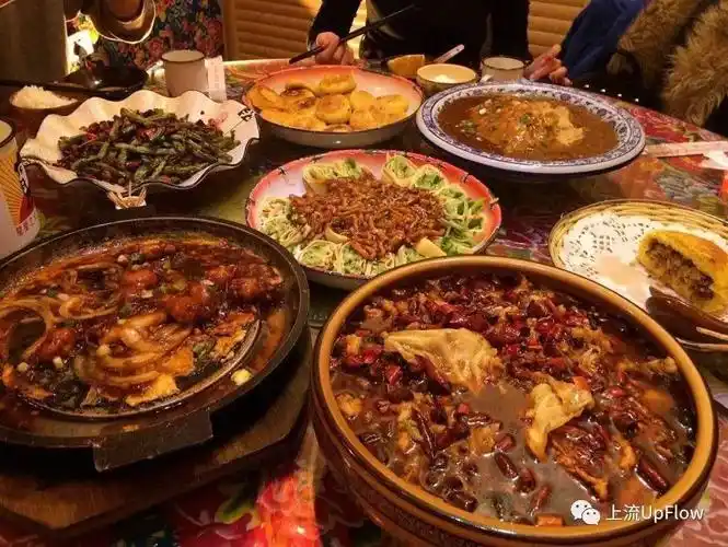 为什么北方人普遍比南方穷?