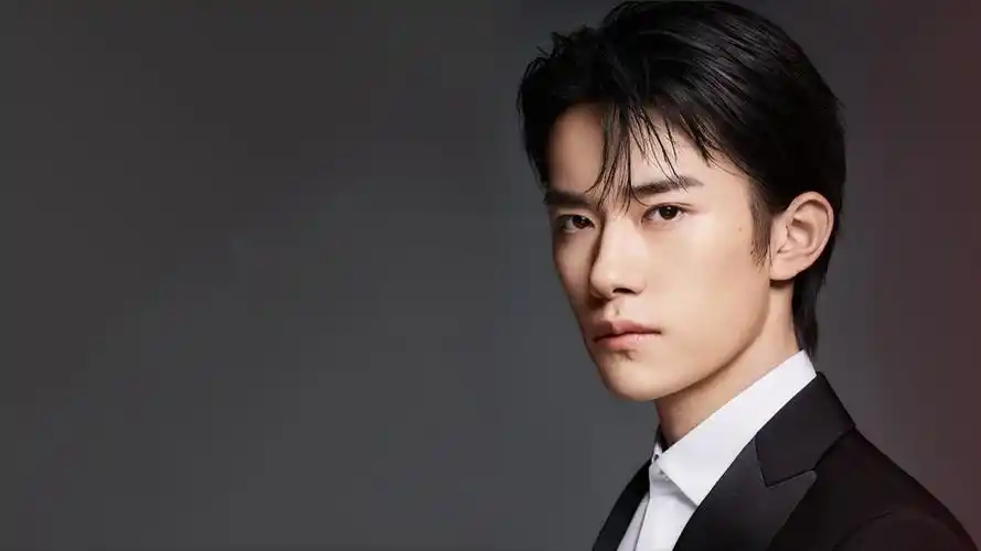 易烊千玺 阿玛尼彩妆代言人 饭修 - 堆糖,美图壁纸兴趣社区