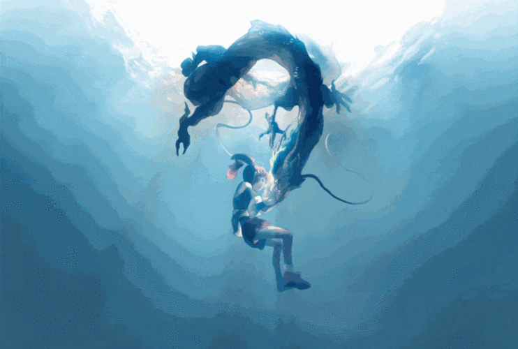 动态壁纸 千与千寻电脑动态壁纸 2020年3月2日 0条评论 千与千寻电脑