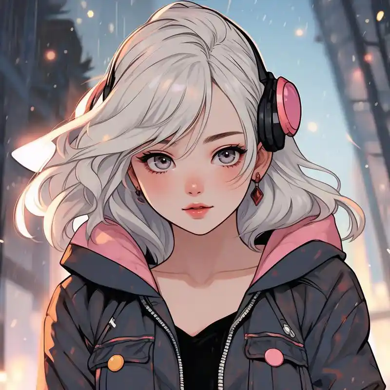 快手头像来啦95你最喜欢哪一张?