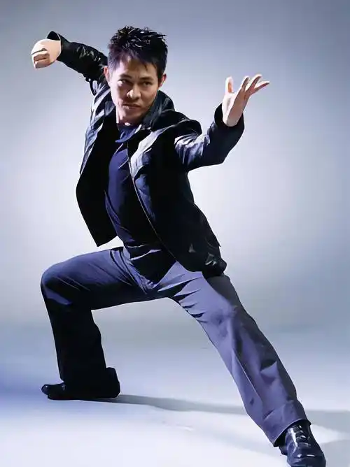 抛妻弃子,改变国籍,他虽渣可是我还是爱他_李连杰_中国_全世界