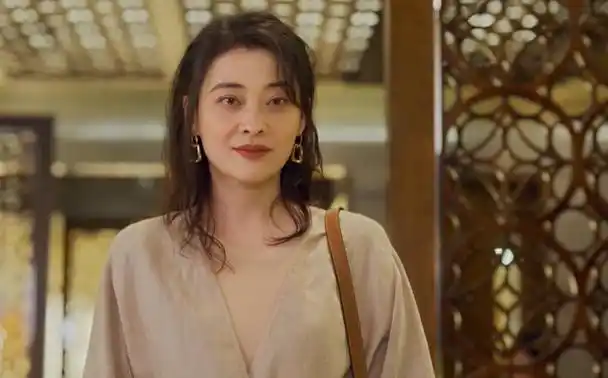 《打开生活的正确方式》梅婷剧照