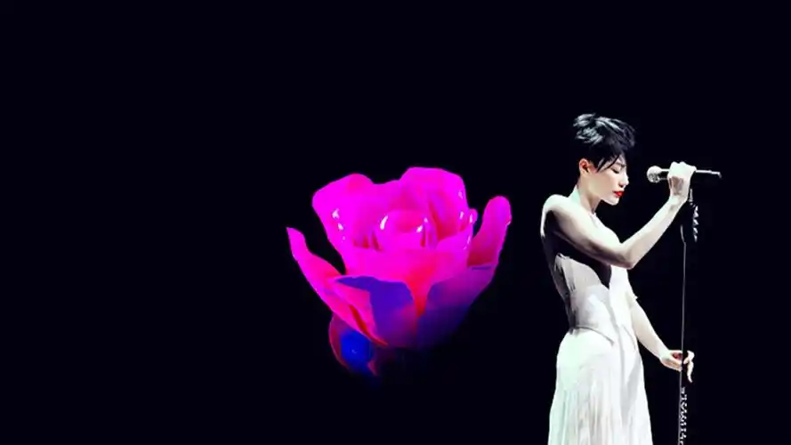 你喜欢不如我喜欢(王菲幻乐一场演唱会)