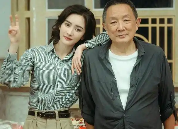 4月迎来热剧潮杨紫李现新剧来袭压力大杨幂转型之作引期待