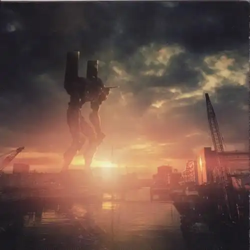 求这张eva的高清图.