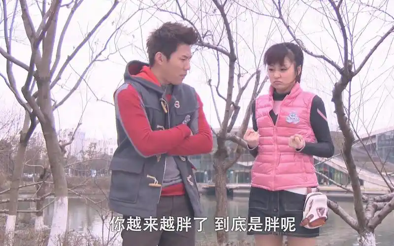 巨神战击队2居然说琼儿胖别的可以忍这个不能忍