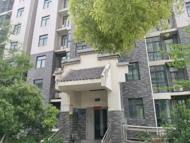 锦绣江南(解放)