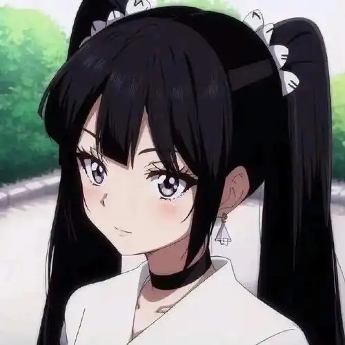 二次元新鲜事##动漫头像