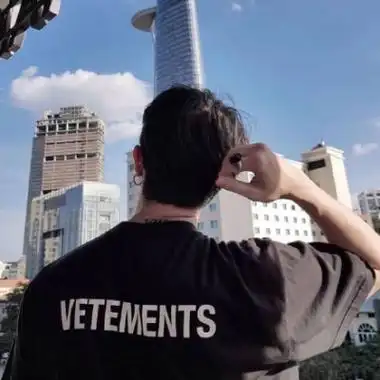 微信个性又拽的帅哥头像图片