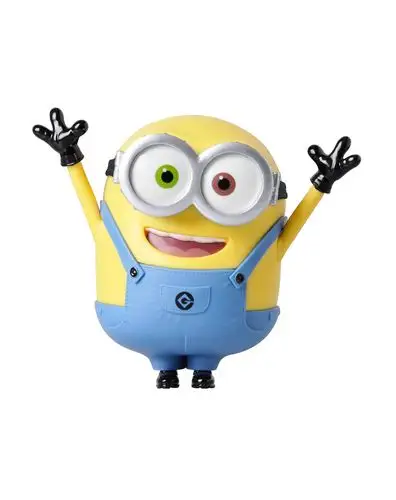 小黄人经典款(鲍勃/bob)