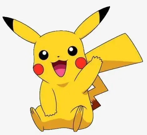 更多同类素材: 皮卡丘 儿童 动画角色 神奇宝贝 动物图标 懒人图库