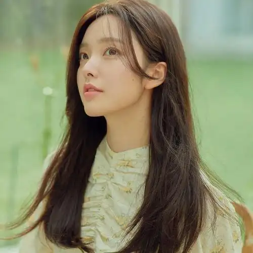 女生低层次长发发型