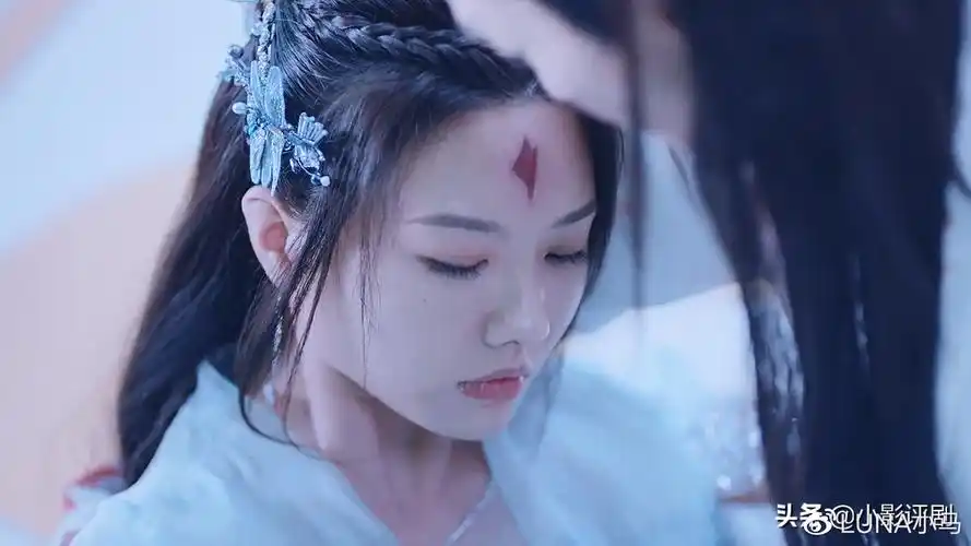 遇龙寻青cp的结局青青雪阡寻身死天孤星青玄鸟在一起