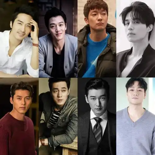 内卷得太厉害的40韩剧大叔