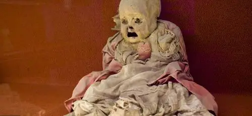 胆小者慎入!带你领略世界各地最恐怖的地方