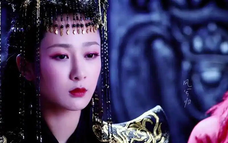 敢问公子看上我家哪位小姐?#杨紫#古装混剪 #古装女神