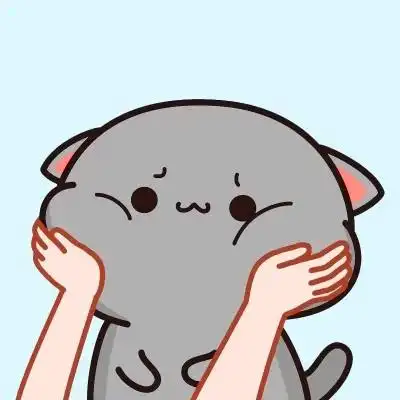 卡通图片可爱呆萌头像