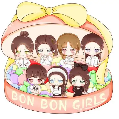 花絮:硬糖少女303《你最最最重要》