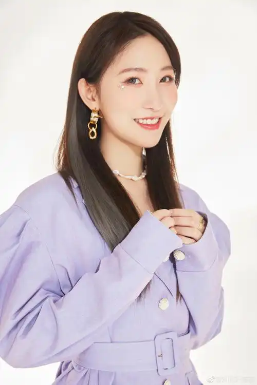 美少女歌手sing-陈丽迷人写真美照很美啊_高清图集_新浪网