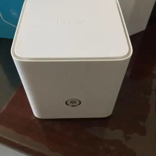 华为ws851荣耀路由器pro1200m智能中继双千兆无线路由器