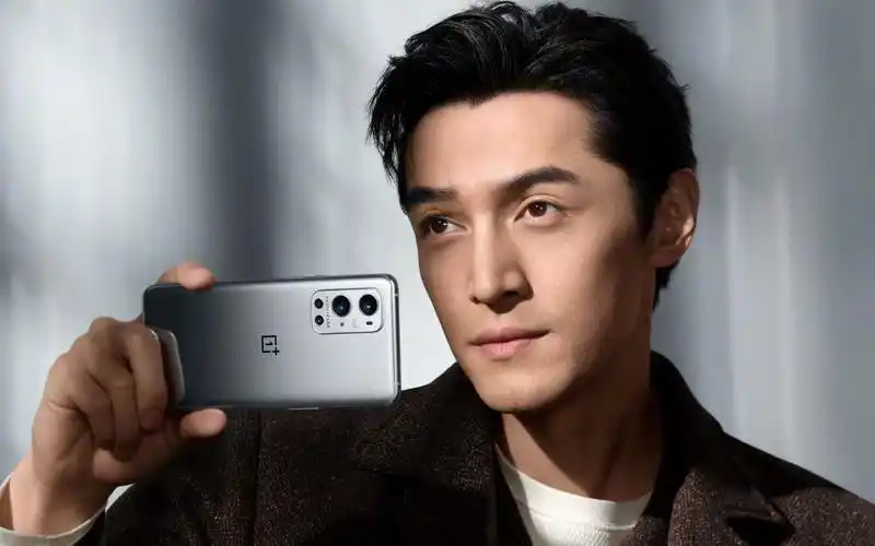 胡歌代言一加手机 - 总有故事 被影像看见 (1080p)_哔哩哔哩_bilibili