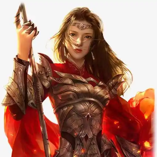 每日一则小故事《将军令》 :看女将军镇南王和战神王爷相爱相杀