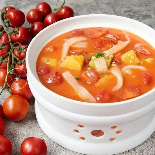 春季推荐,最具创意的菜品