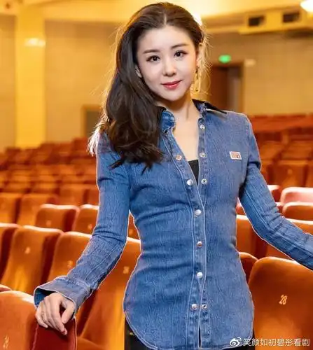 李小萌:写真图集