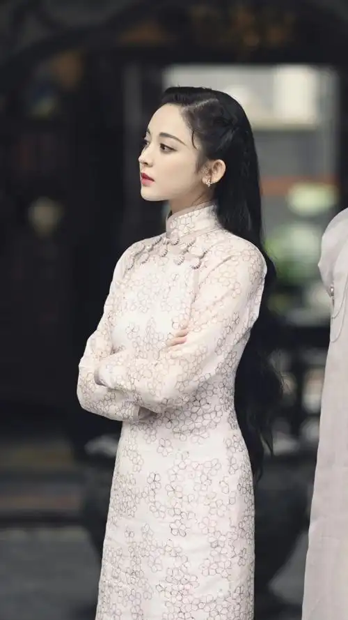 十二谭 古力娜扎 - 堆糖,美图壁纸兴趣社区