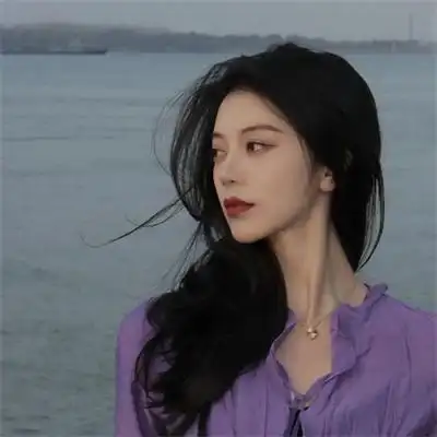 成熟风头像女御姐超a 超a御姐女头像高冷气质_女生头像_美头网