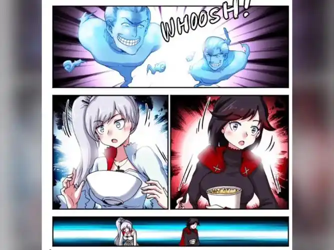 两个美少女被灵魂入侵夺舍