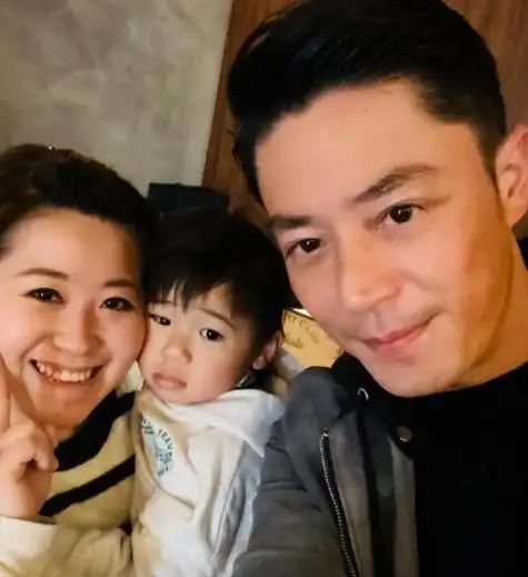 林心如生二胎了吗