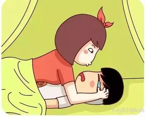 我老婆和我的二三事