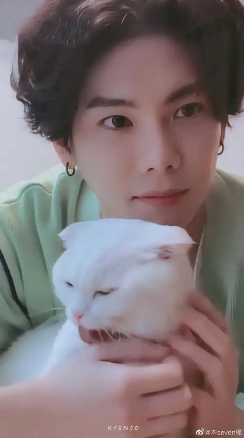 杨宇腾yu 永远的第一名第二名的逆袭 - 堆糖,美图壁纸兴趣社区