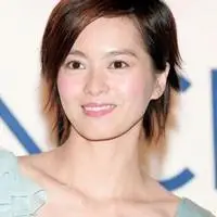 梁咏琪头像 微信头像