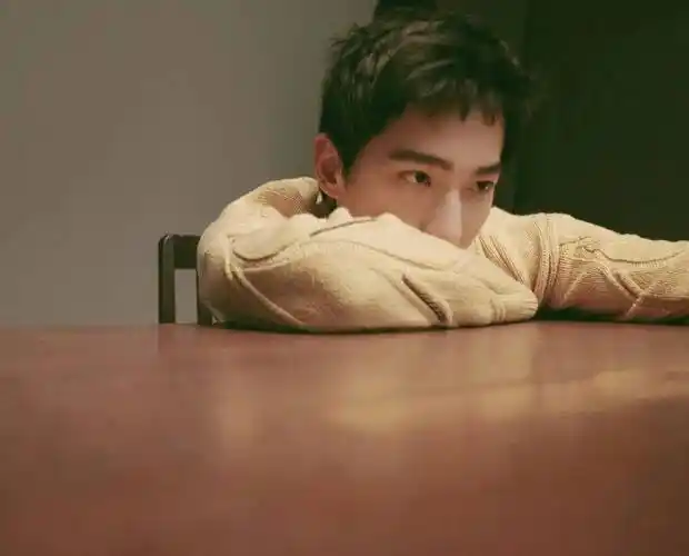 杨洋 | 明星爱豆头像 壁纸