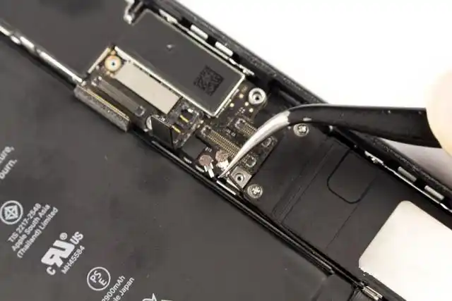 iphone 7 plus拆解百张图片赏析