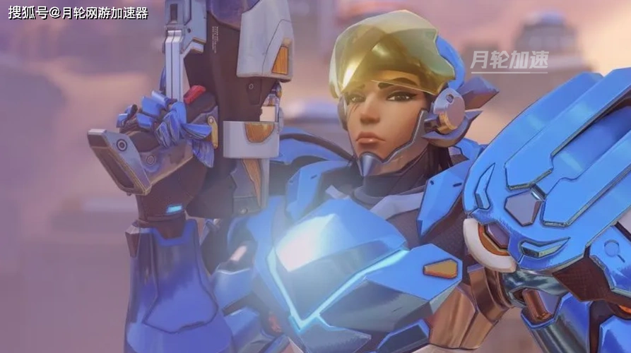 守望先锋2中最强末日铁拳克制阵容大揭秘_队友_雅塔_游戏