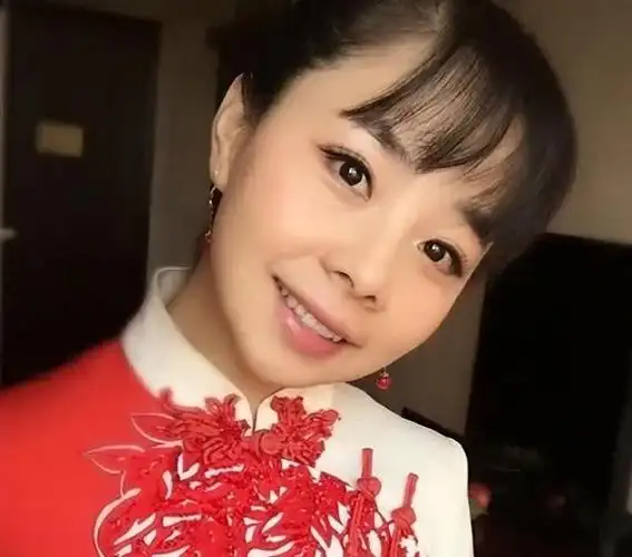 王二妮:不是我不想告诉你们,是我害怕你们知道真相!