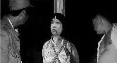 她是上世纪有名的革命女英雄却被叛徒出卖被剥皮之后惨遭活埋