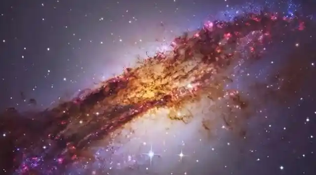 对我们的深空探索工作做出了突出的贡献,通过它我们知道宇宙星空远不