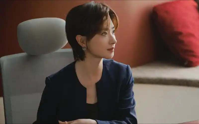 【万茜】紧急通知:玫瑰故事延期播出